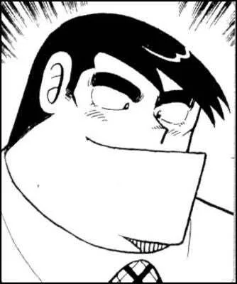 Araiwa Kazumi