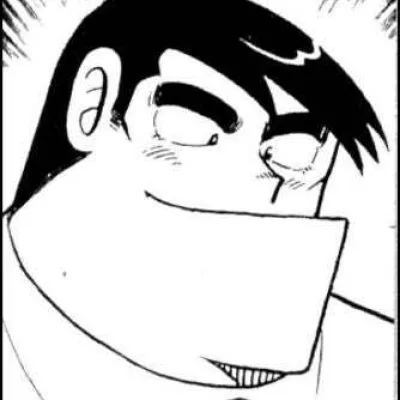 Araiwa Kazumi