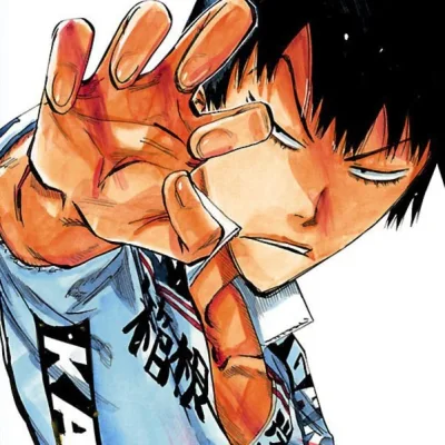 Arakita Yasutomo