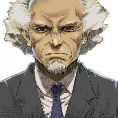 Aramaki