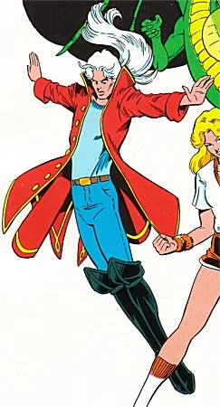 Aramis