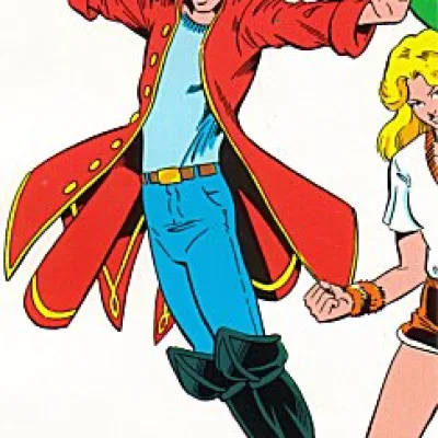Aramis