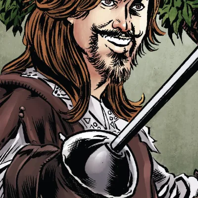 Aramis