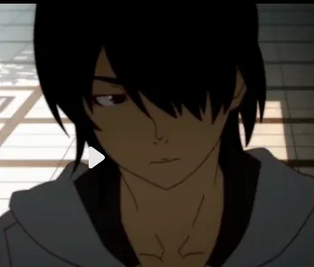Araragi Koyomi