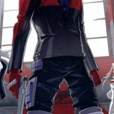 Arashi Mikami