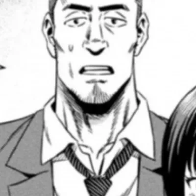 Arata Fukutani