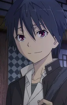 Arata Kasuga