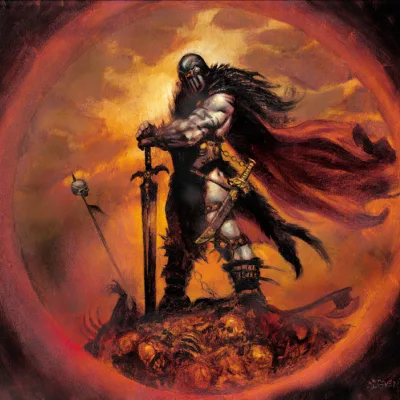 Arawn