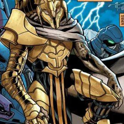 Arbiter