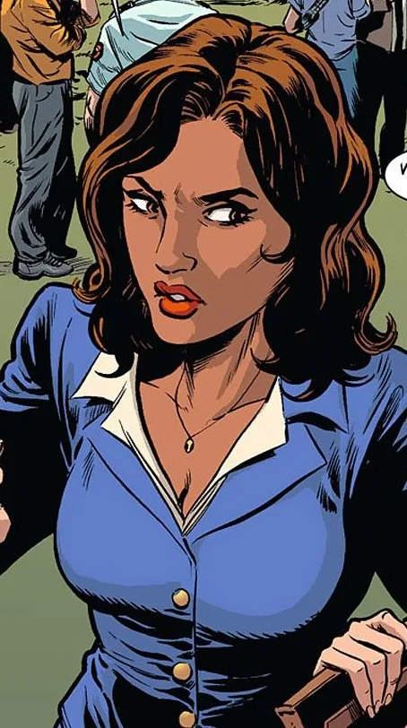 Arcadia Alvarado