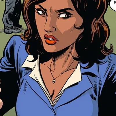 Arcadia Alvarado