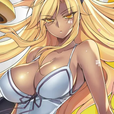 Arcadia Aoi