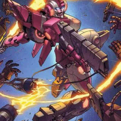 Arcee