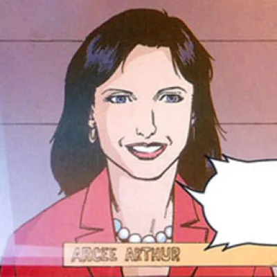 Arcee Arthur