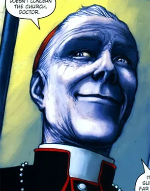 Archbishop of Sens