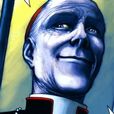 Archbishop of Sens
