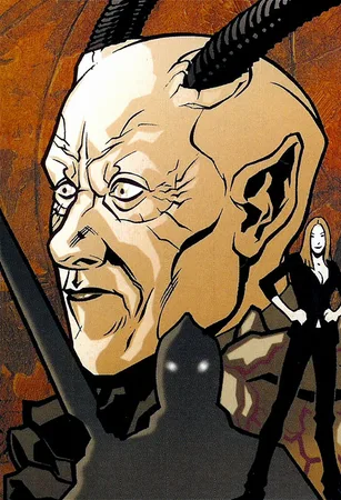 Archduke Sebassis