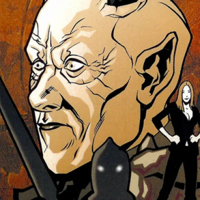 Archduke Sebassis
