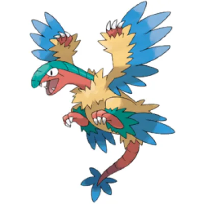 Archeops