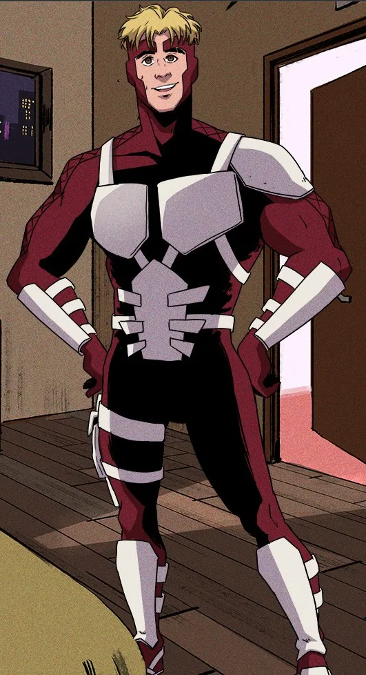 Archer Braun