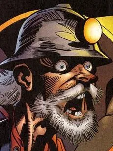Archer Leopold
