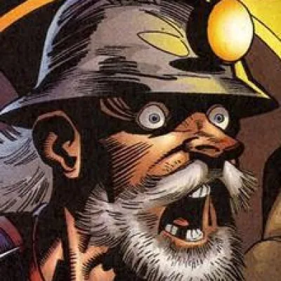 Archer Leopold