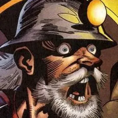 Archer Leopold