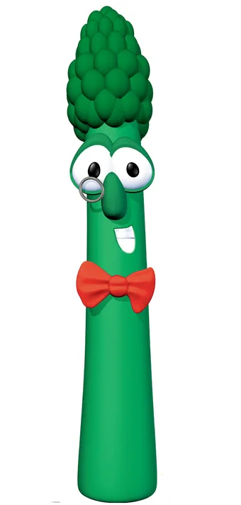 Archibald Asparagus