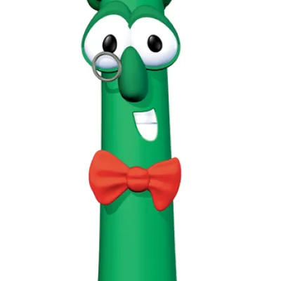 Archibald Asparagus