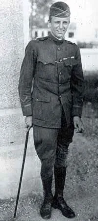 Archibald Roosevelt