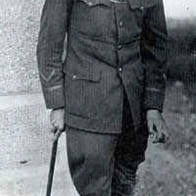 Archibald Roosevelt