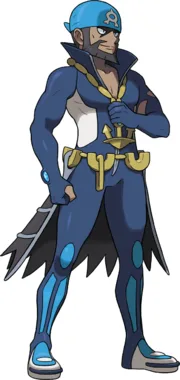 Archie