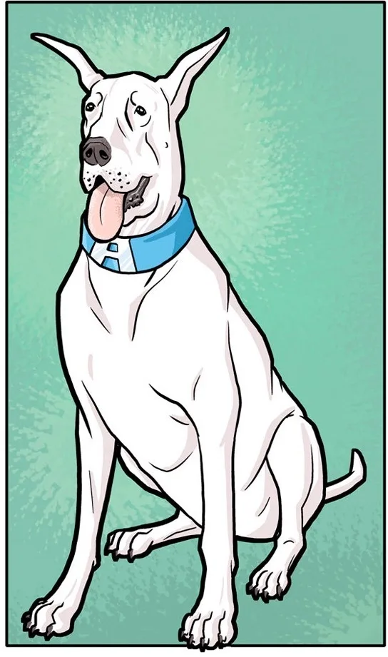 Archie