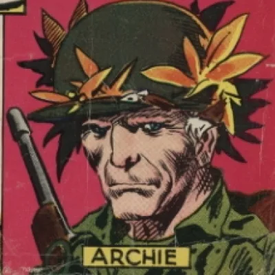 Archie