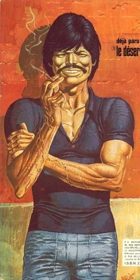 Archie Cash