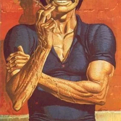 Archie Cash