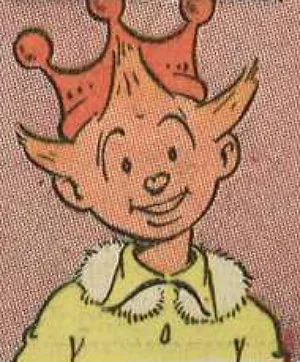 Archie O'Toole