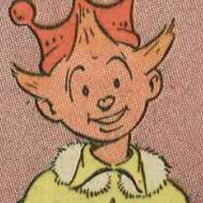 Archie O'Toole