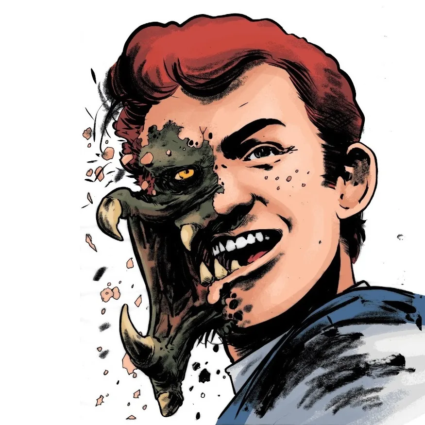 Archie Predator