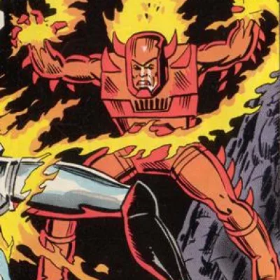 Archie Stryker