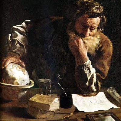 Archimedes