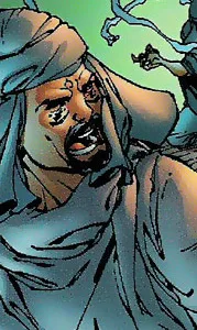Ardeth Bay