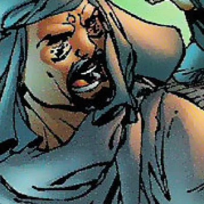 Ardeth Bay