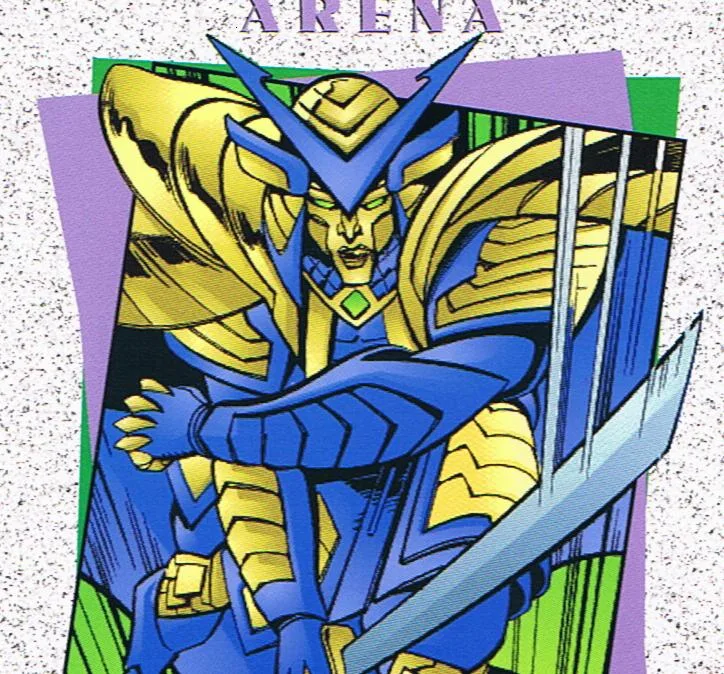 Arena