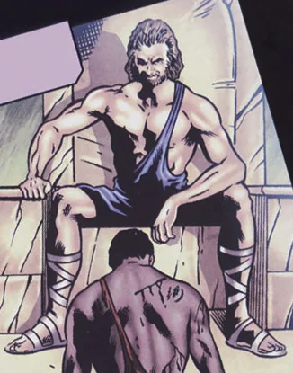 Ares