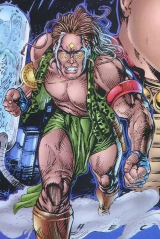 Ares