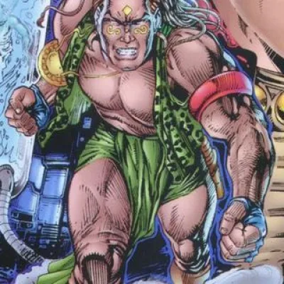 Ares