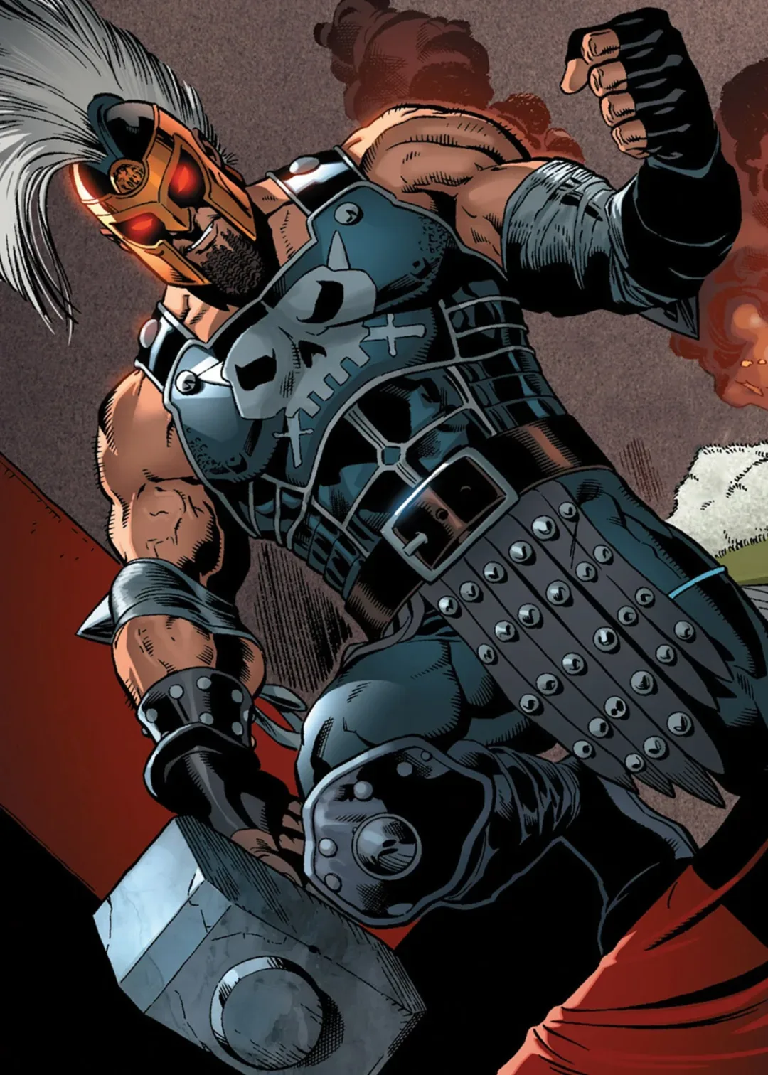 Ares