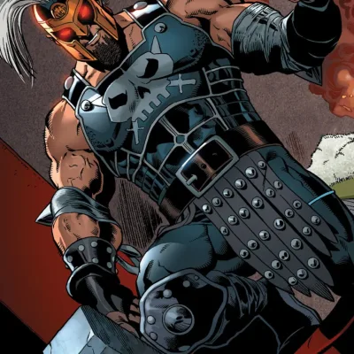 Ares