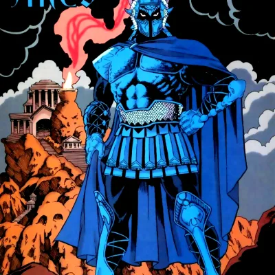 Ares